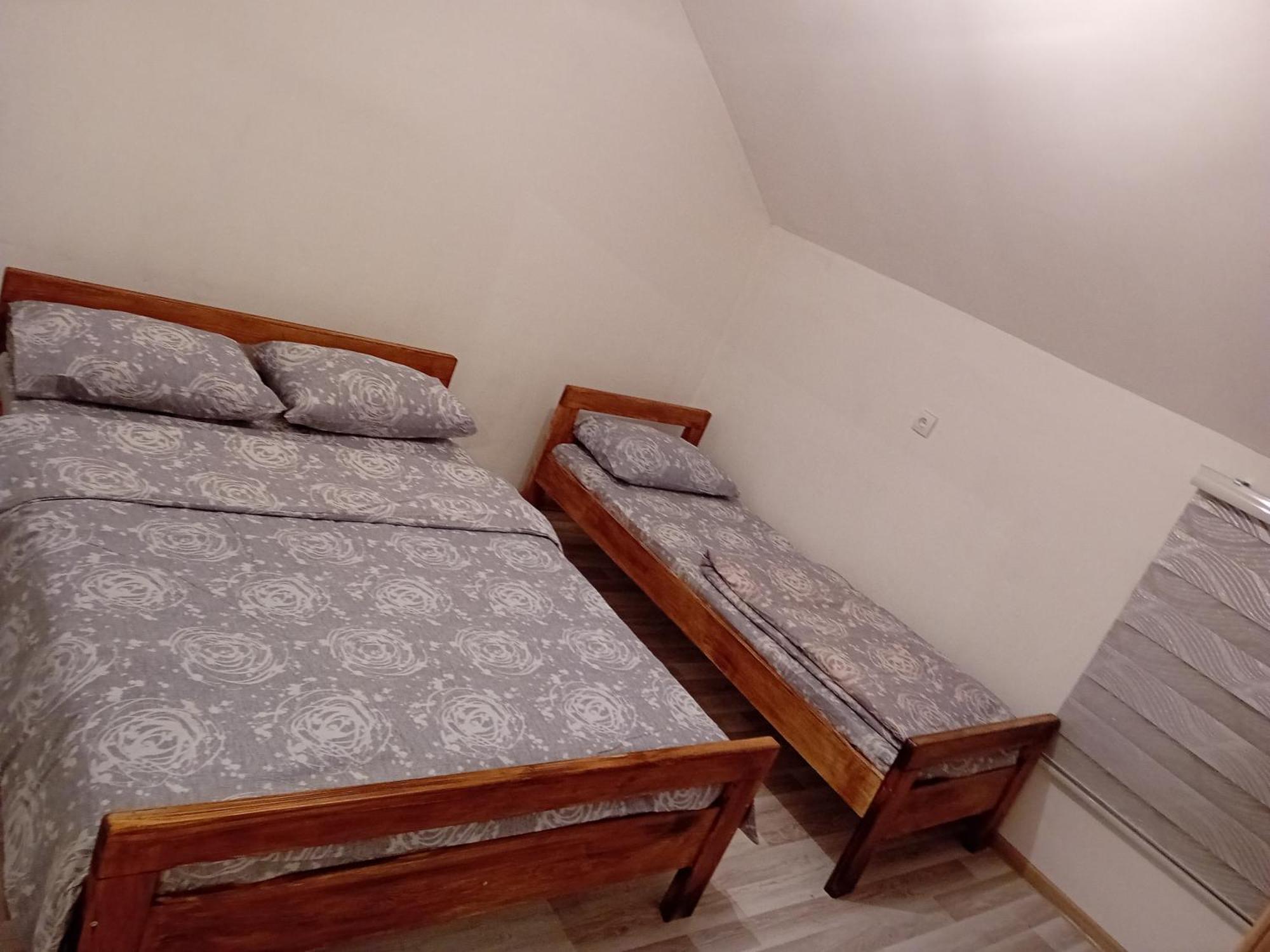 Apartman Danica Foca Eksteriør bilde