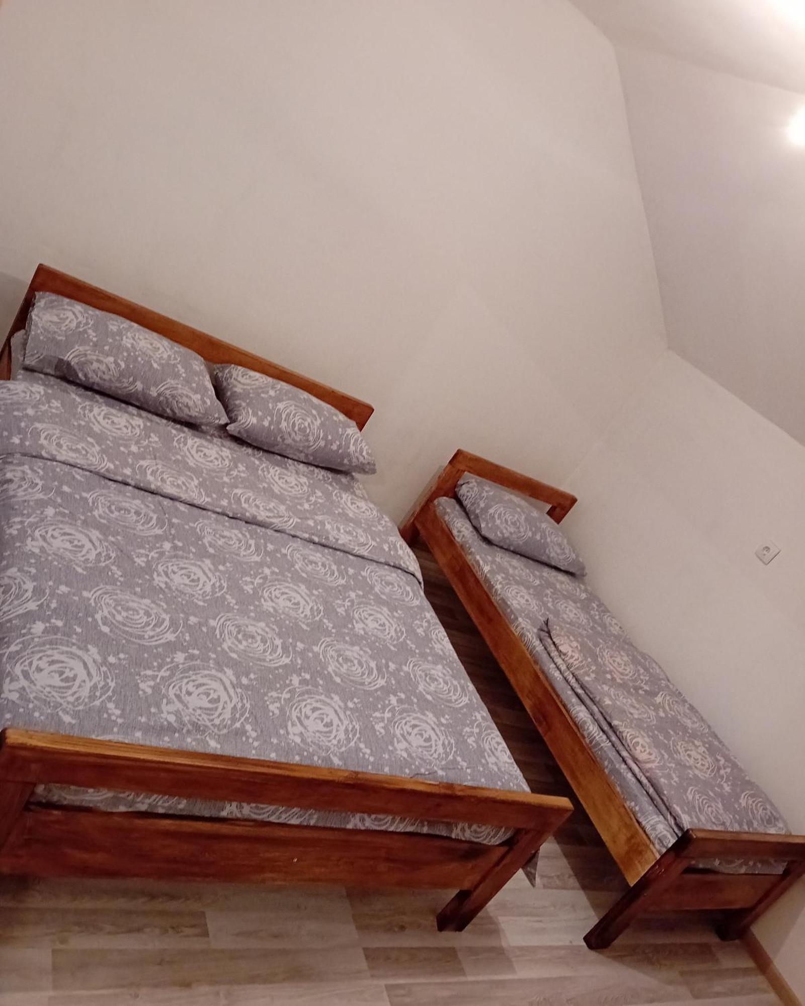 Apartman Danica Foca Eksteriør bilde