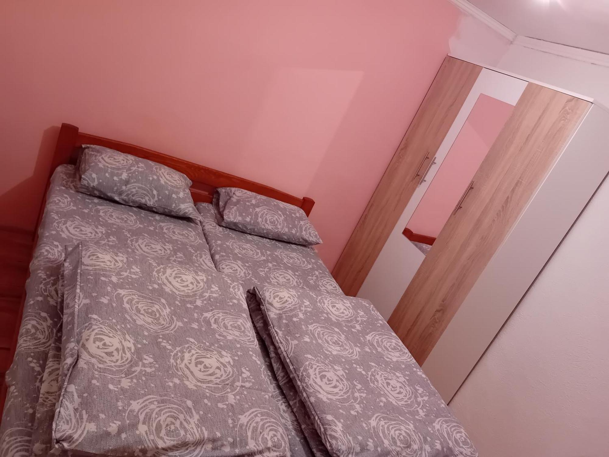 Apartman Danica Foca Eksteriør bilde