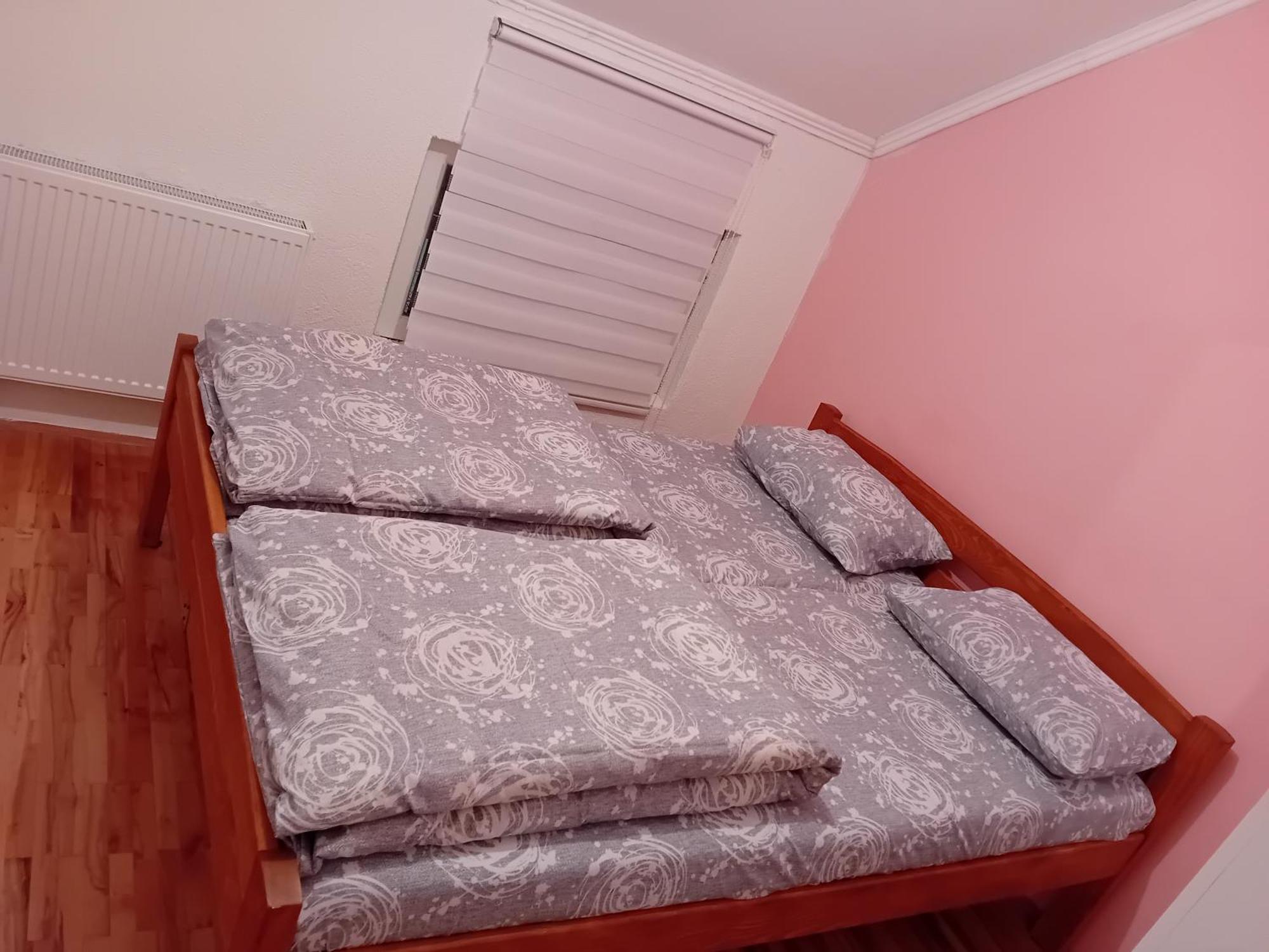 Apartman Danica Foca Eksteriør bilde