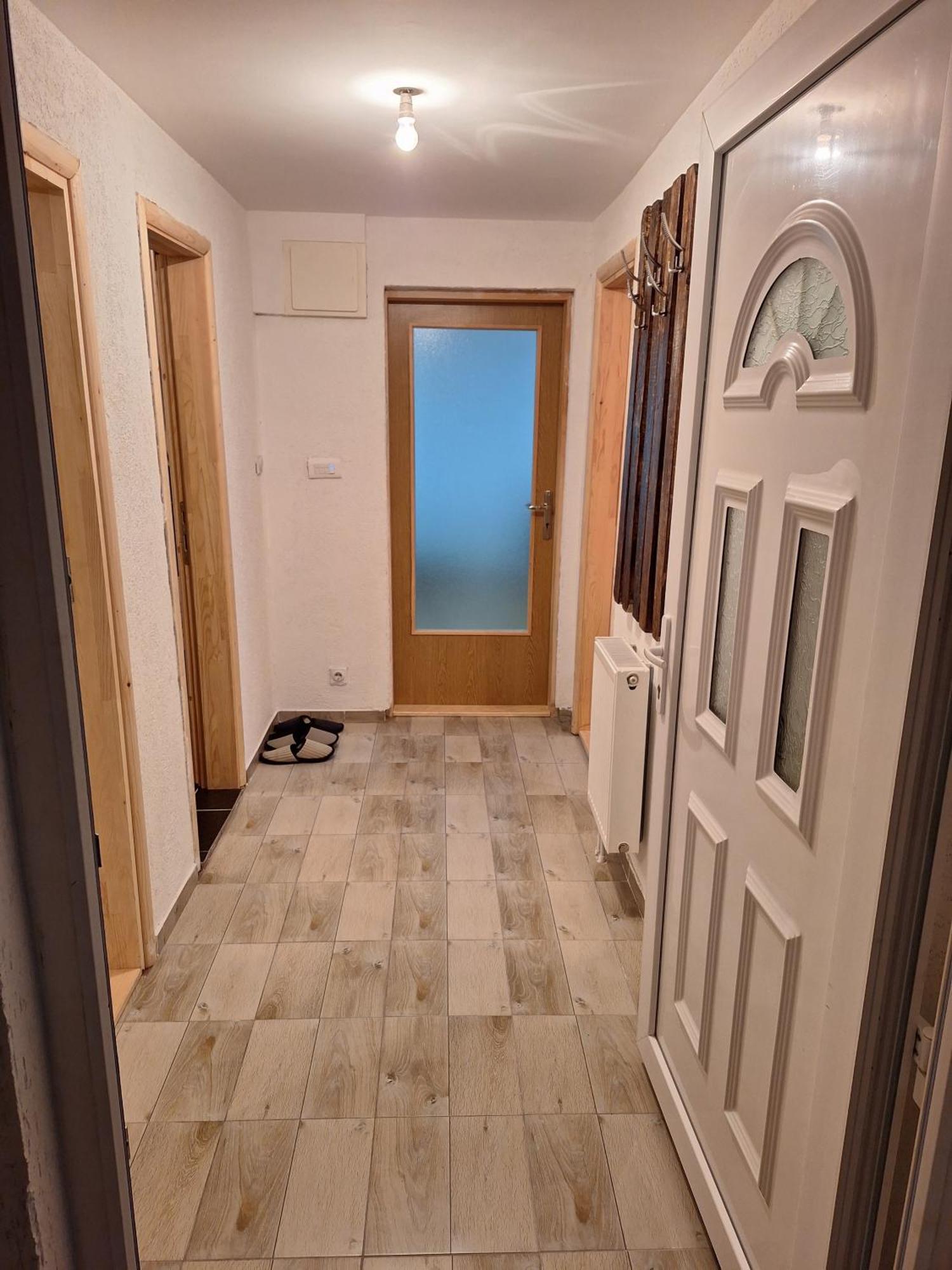 Apartman Danica Foca Eksteriør bilde