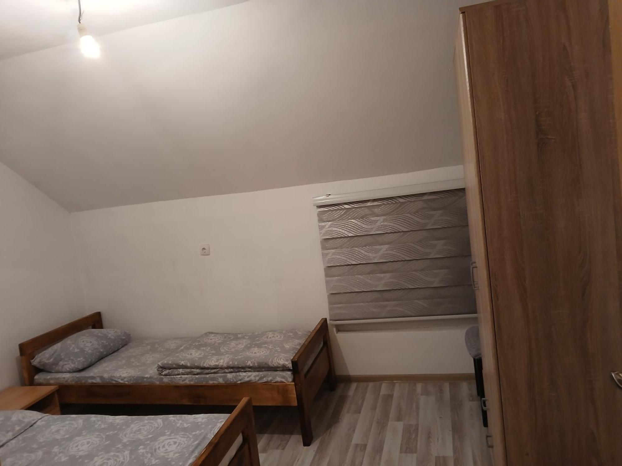 Apartman Danica Foca Eksteriør bilde