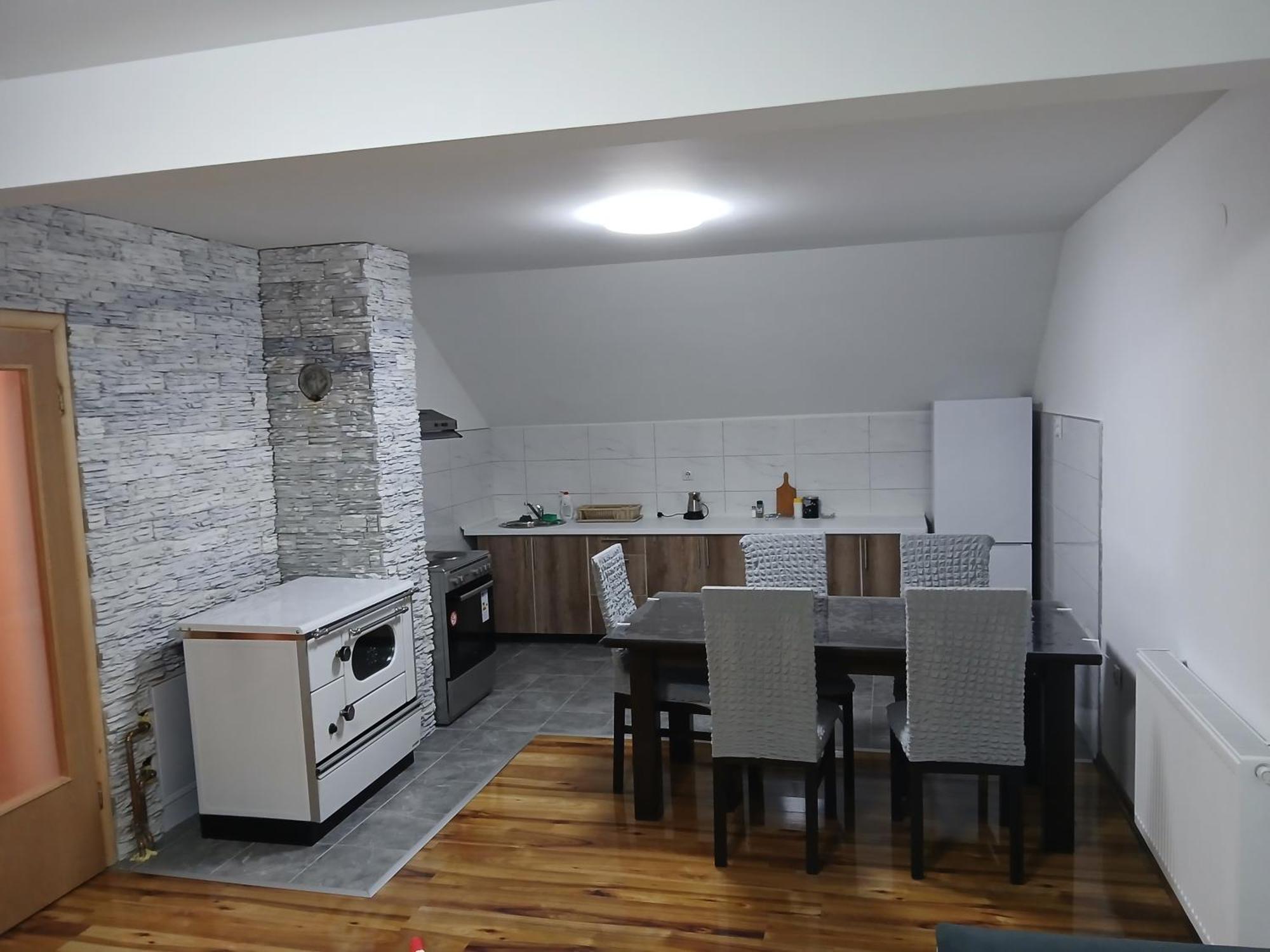 Apartman Danica Foca Rom bilde